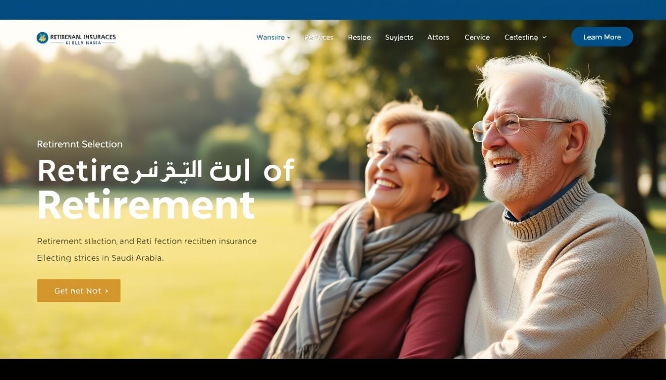Retirement Insurance Simplified